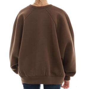 FELPA OVER HAVEONE - Mad Fashion | img vers.300x/